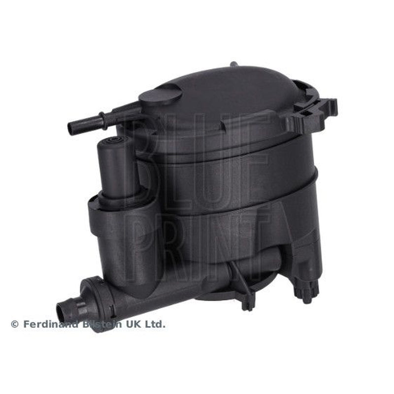 Blue Print Fuel Filter Housing fits Citroën Berlingo First 1998-2005 1.9