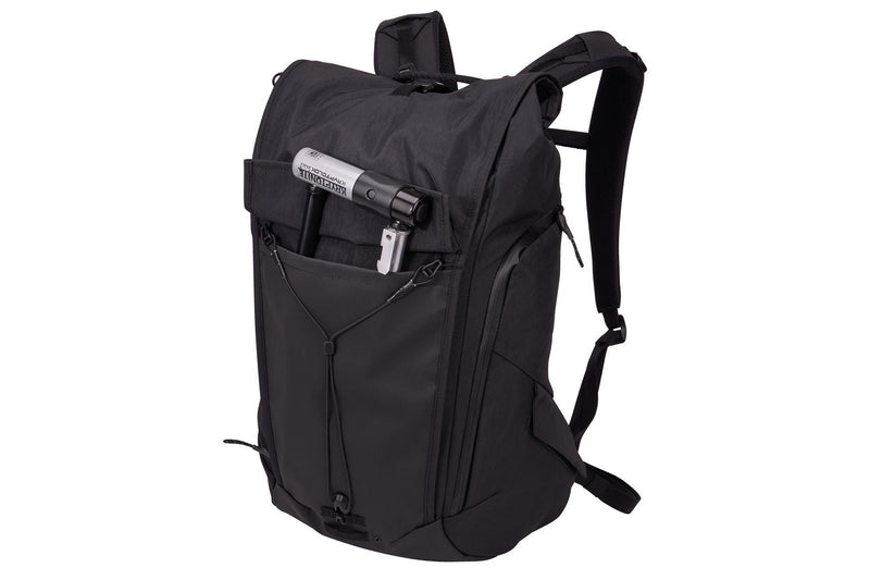 Thule Paramount bike commute backpack black 20L Thule - Bars 4 Cars
