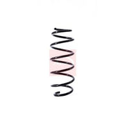 Apec Front Suspension Coil Spring fits Ford Fiesta V 2004-2008 1.6