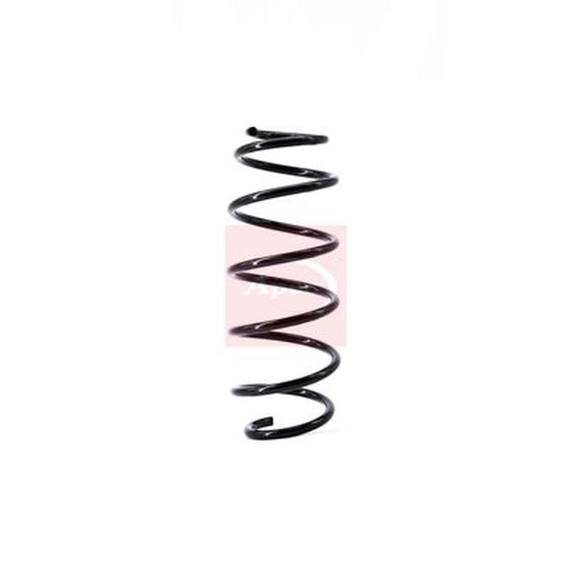 Apec Front Suspension Coil Spring fits Ford Fiesta V 2004-2008 1.6