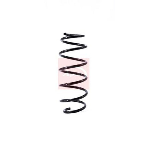 Apec Front Suspension Coil Spring fits Ford Fiesta V 2004-2008 1.6