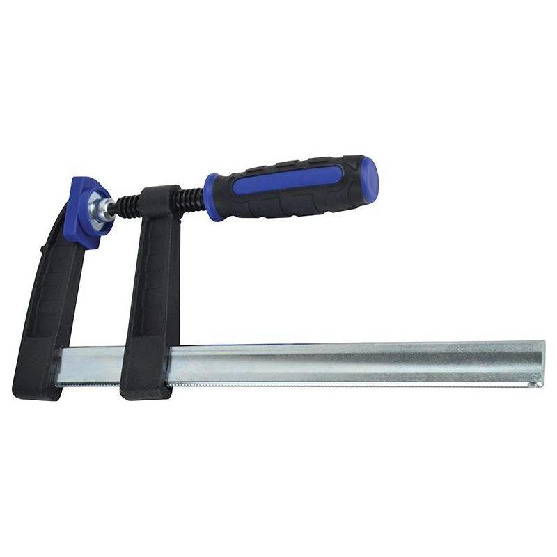 Faithfull F-Clamp Capacity 200mm Faithfull - NN4 Online