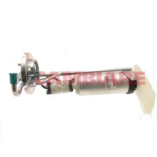 Cambiare Fuel Pump Assembly in the fuel tank VE523114