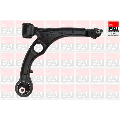 FAI Control/Trailing Arm SS2244