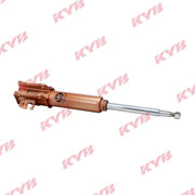 KYB Shock Absorber Damper Strut Front Right fits Suzuki Grand Vitara I 1998-2005