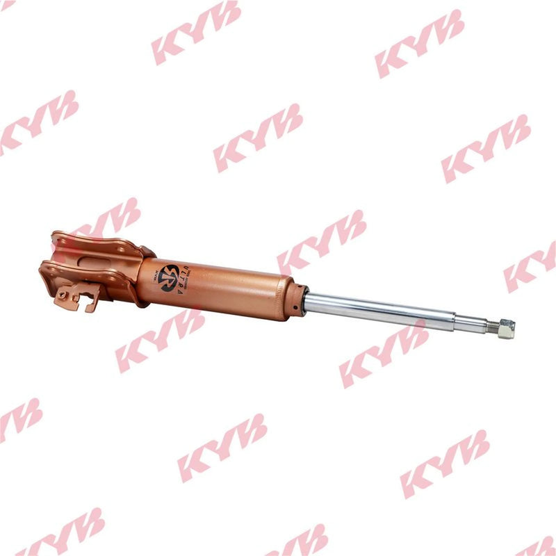 KYB Shock Absorber Damper Strut Front Right fits Suzuki Grand Vitara I 1998-2005