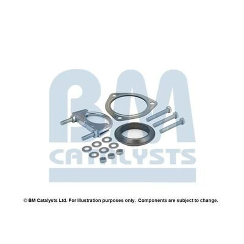 BM Catalysts Fitting Kit FK90096B FK90096B