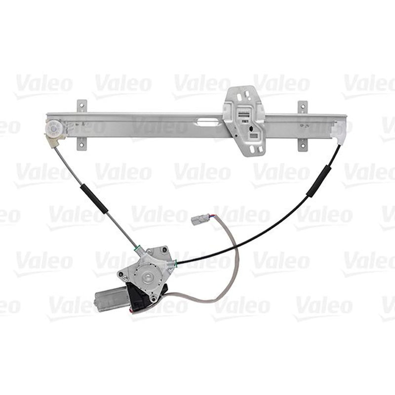Valeo Electric Window Regulator Lifter Left Front 851596