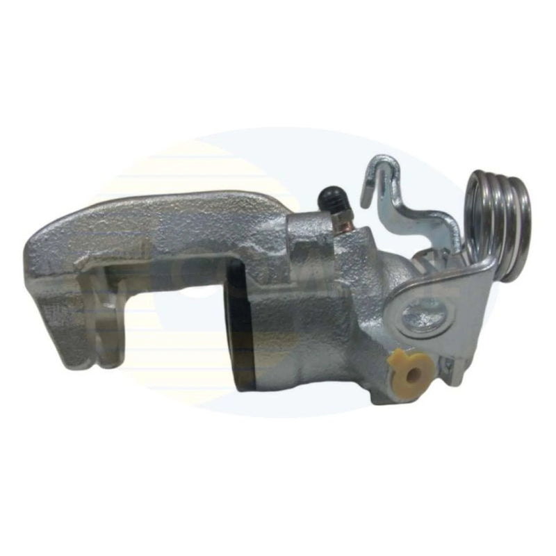 Comline Brake Caliper Assembly Rear Right fits Audi A4 B5 1994-2001