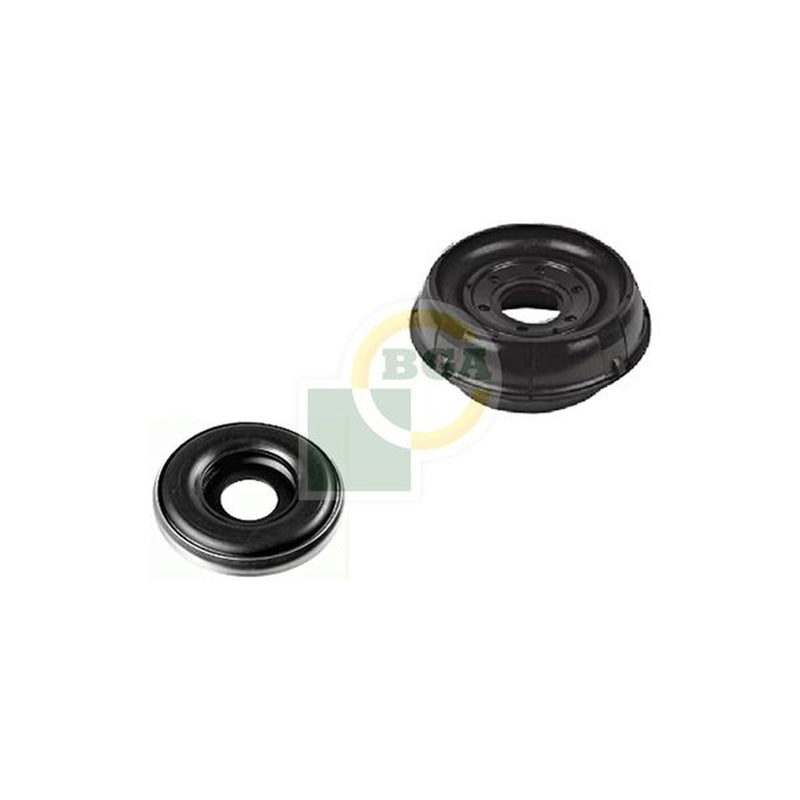 BGA Repair Kit, Suspension Strut Mount Front Axle Right fits Renault Clio