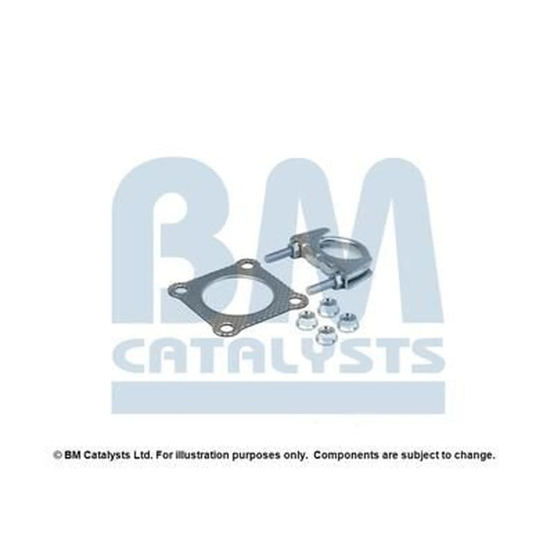 BM Catalysts Fitting Kit FK80049B FK80049B