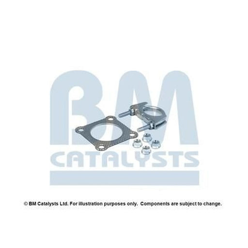 BM Catalysts Fitting Kit FK80047B FK80047B