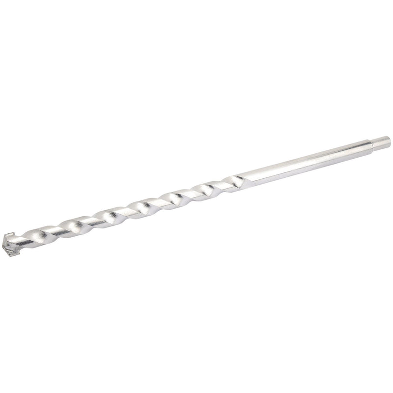 Draper Masonry Drill Bit, 20 x 400mm 40820 Draper - Dynamic Drive