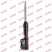 KYB Shock Absorber Damper Strut Front Left fits Suzuki Grand Vitara I 1998-2005