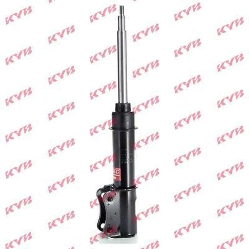 KYB Shock Absorber Damper Strut Front Left fits Suzuki Grand Vitara I 1998-2005