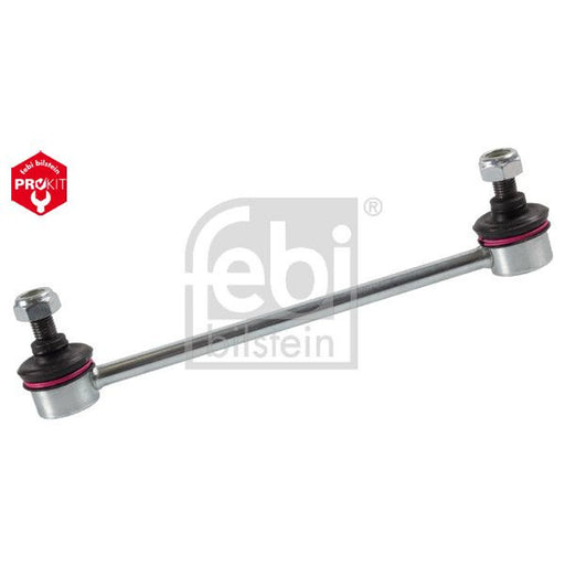 Febi Stabiliser Bar Link Coupling Rod Rear Right 28448