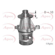Apec Engine Cooling Water Pump fits BMW 3 1989-2006