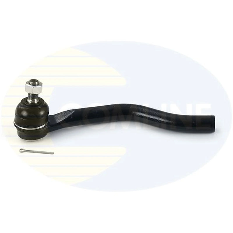 Comline Steering Tie Rod End Ball Joint fits Honda Civic X 2017-2022