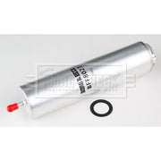 Borg & Beck Fuel Filter Element BFF8027
