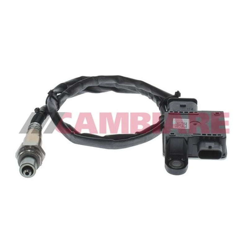 Cambiare Diesel Particulate Sensor fits Audi Q3 2018-2019