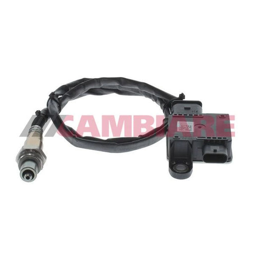 Cambiare Diesel Particulate Sensor VE352014