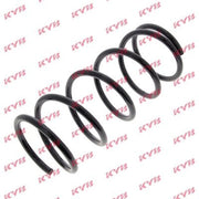 KYB 2 x Suspension Springs fits Subaru Forester 1997-2002 2.0