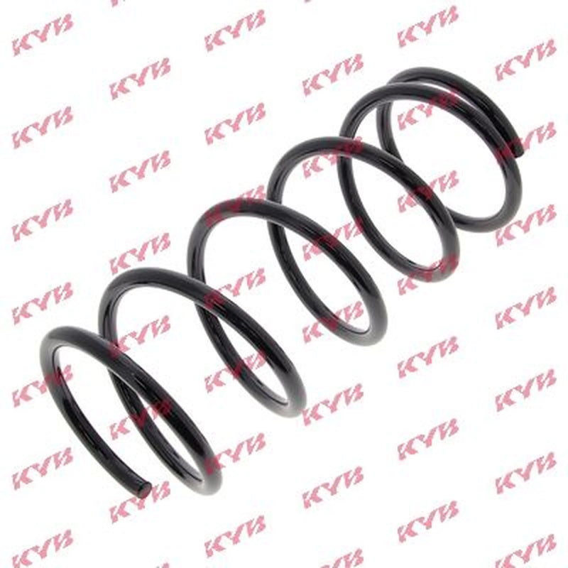 KYB 2 x Suspension Springs fits Subaru Forester 1997-2002 2.0