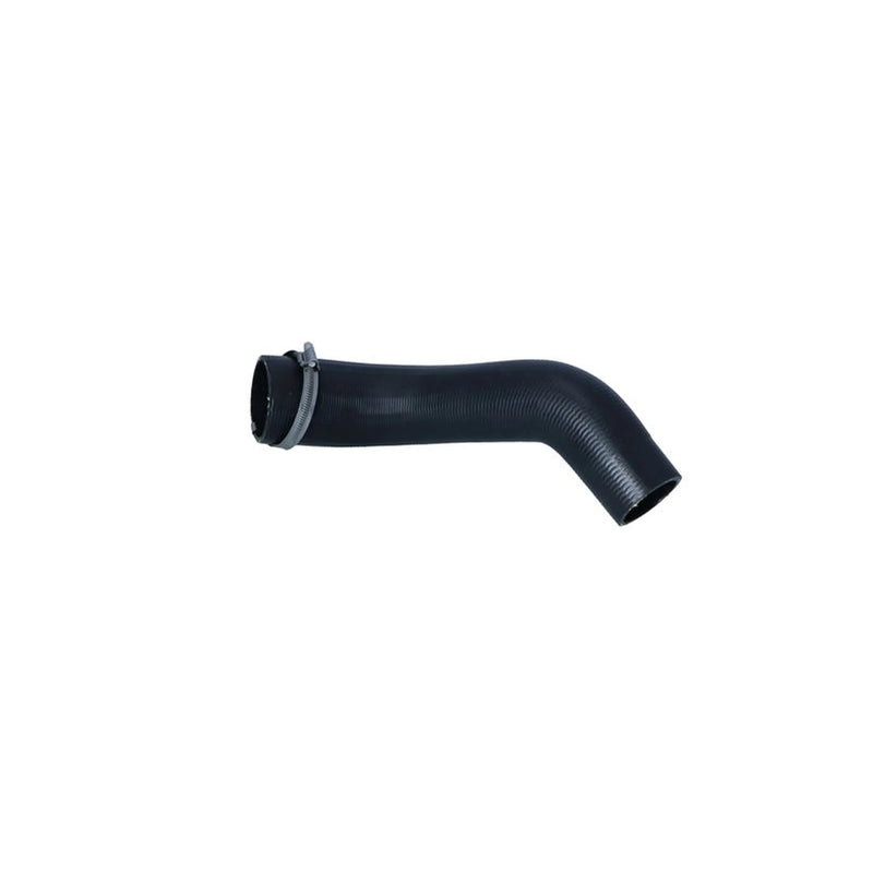 NRF Intercooler Turbo Charge Air Hose 166098