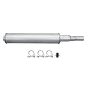 Hella Front Silencer Front fits Peugeot 504 1974-1983 2.0 2.3