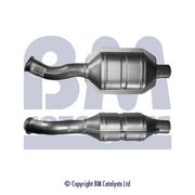BM Catalysts Diesel Cat BM80277