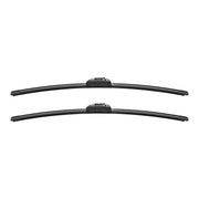 Bosch Aerotwin Front Wiper Blade Set 600mm + 600mm — AR609S fits Iveco Daily III
