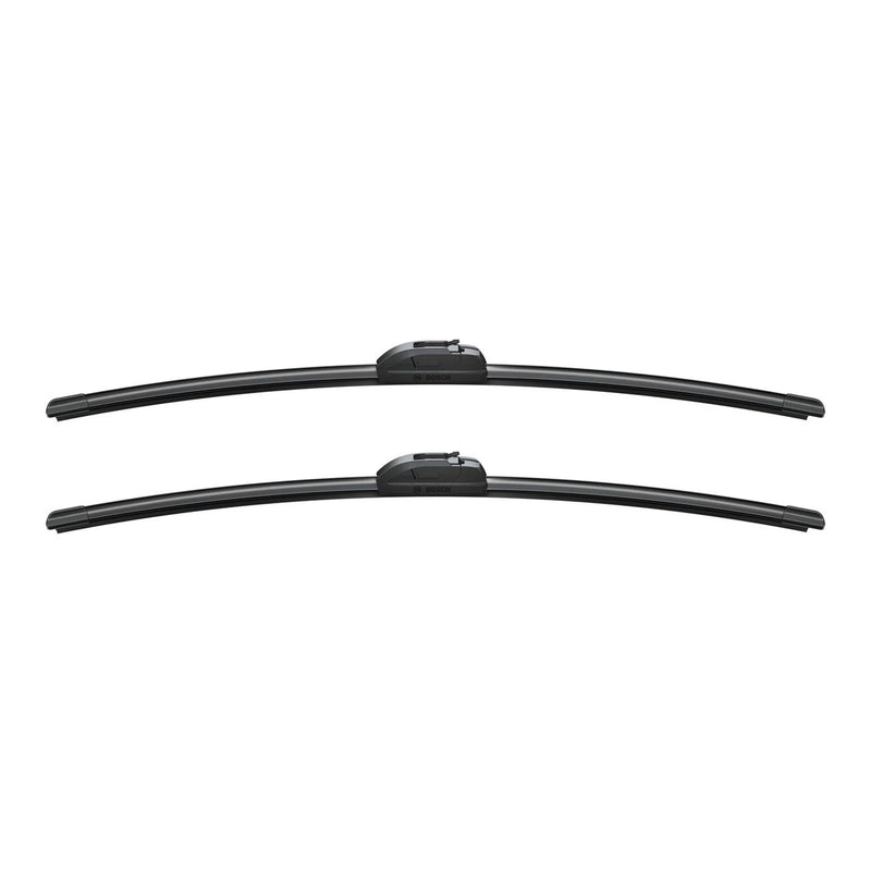 Bosch Aerotwin Front Wiper Blade Set 600mm + 600mm — AR609S fits Iveco Daily III