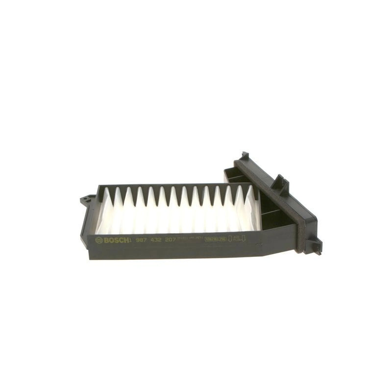 Bosch Cabin Air Filter (Pollen Filter) 1 987 432 207