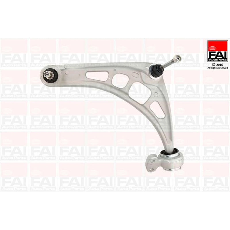 FAI Control/Trailing Arm