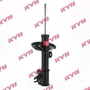 KYB Shock Absorber Damper Strut Front Right fits Fiat Croma 2005-2011