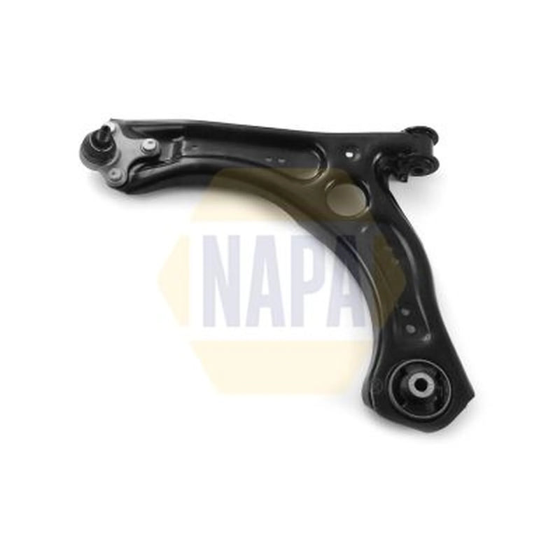 NAPA Control/Trailing Arm Front Left fits Audi A1 2018 on