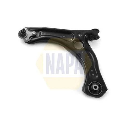 NAPA Control/Trailing Arm Front Left fits Audi A1 2018 on