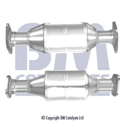BM Catalysts Homologated Petrol Cat fits Ford Maverick 1993-1998 2.4