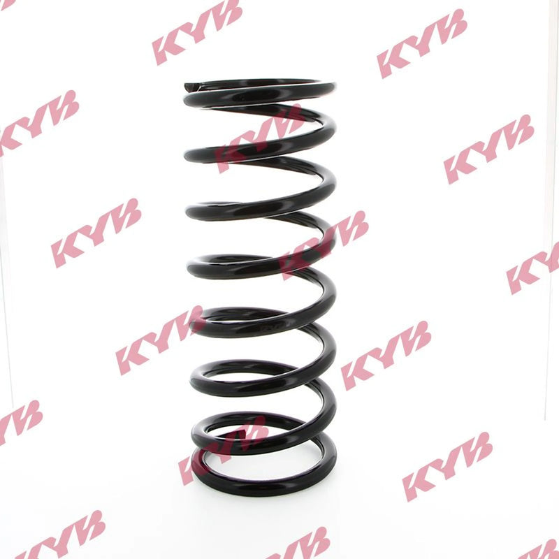 KYB Front Suspension Coil Spring fits Land Rover 110/127 1984-1990 2.3 3.5
