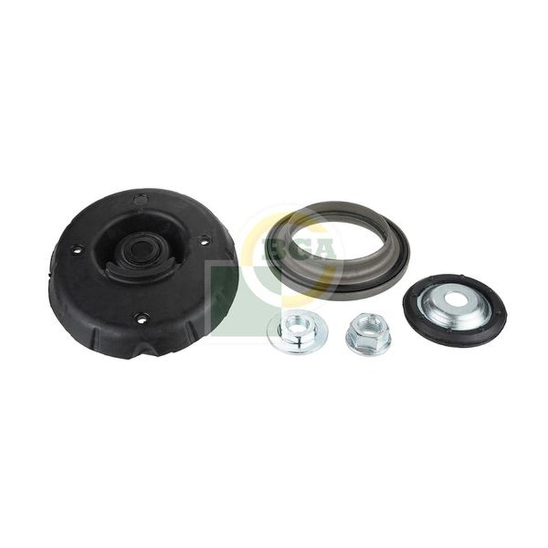 BGA Repair Kit, Suspension Strut Mount Front Axle Right fits Citroën C2