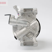 Denso Air Conditioning Compressor fits Toyota Verso S 2010-2016 1.33 1.4