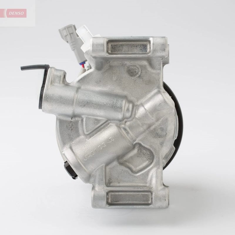 Denso Air Conditioning Compressor fits Toyota Verso S 2010-2016 1.33 1.4