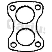 Klarius Exhaust Pipe Gasket OD fits Land Rover Freelander I 1998-2000 1.8