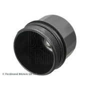 Blue Print Oil Filter Housing Cap fits Alpina B7 2009-2015