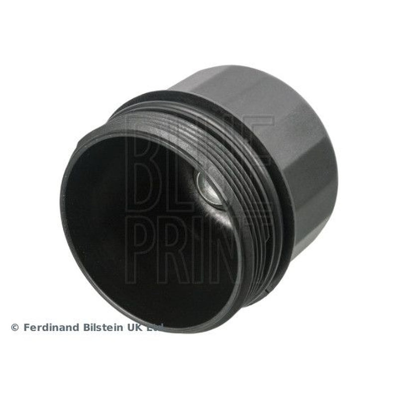 Blue Print Oil Filter Housing Cap fits Alpina B7 2009-2015