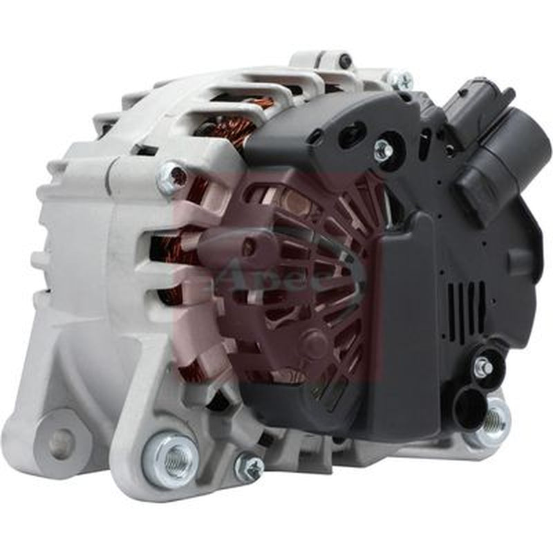 Apec Car Alternator 12V fits Citroën Berlingo Box Body/Mpv 2018 on