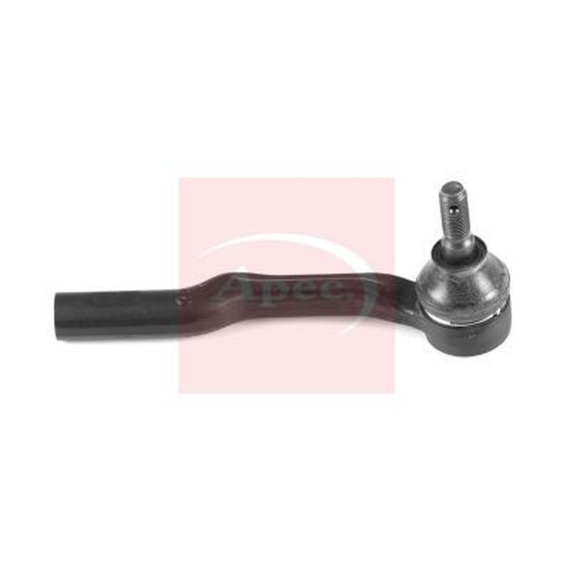 Apec Steering Tie Rod End Ball Joint Front Right fits Mazda 3 2018-2021
