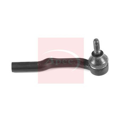 Apec Steering Tie Rod End Ball Joint Front Right fits Mazda 3 2018-2021