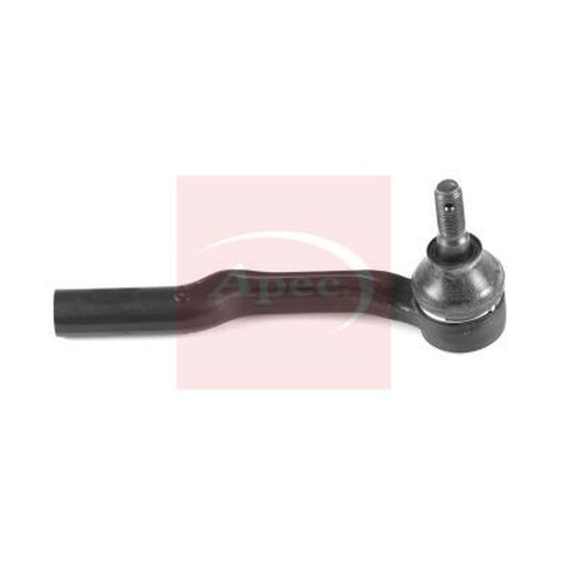 Apec Steering Tie Rod End Ball Joint Front Right AST6966