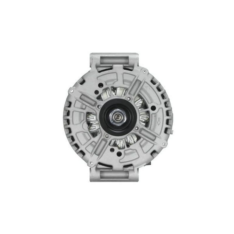 Hella Car Alternator 12V fits Mercedes-Benz S-Class 2005-2013